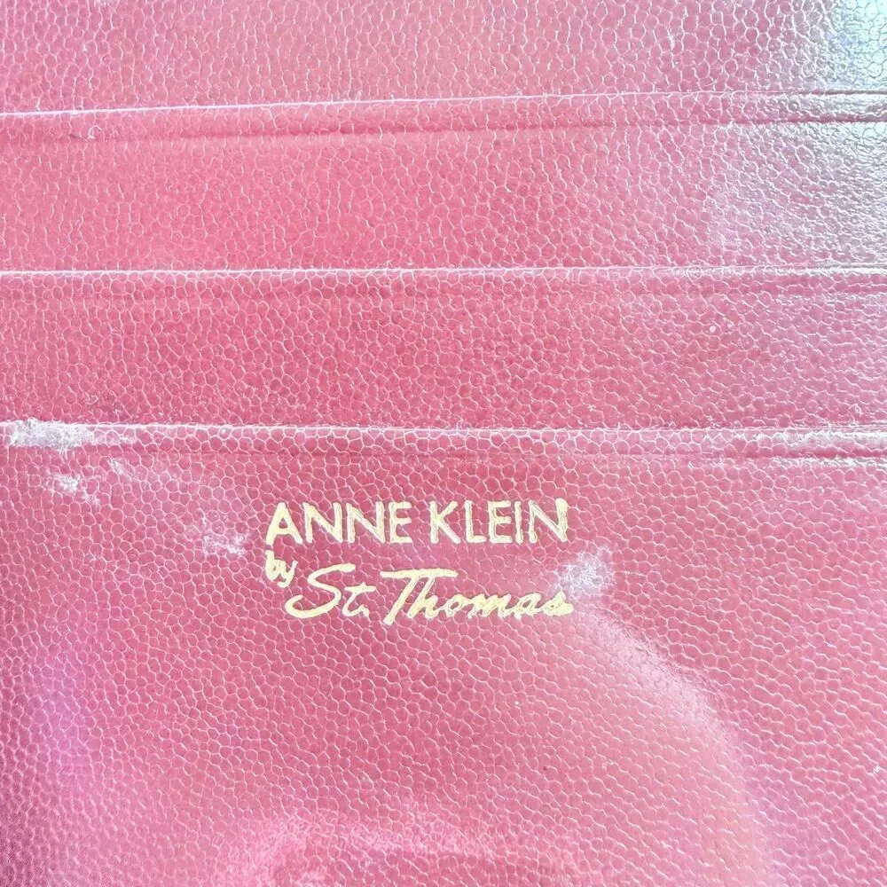 Anne Klein vintage anne